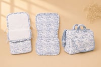 Image 1 of Safari Stroller Comfort Bundle