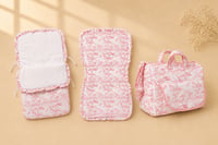 Image 2 of Safari Stroller Comfort Bundle