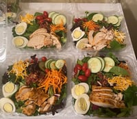 Image 2 of Salads
