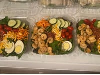 Image 3 of Salads