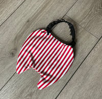 Image 1 of Toothy bag 