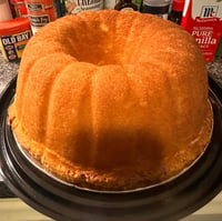 Image 2 of Homemade pound cake 