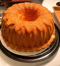 Image 4 of Homemade pound cake 