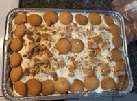 Image 1 of Banana Pudding 