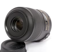Image 3 of Nikon AF-S DX Micro Nikkor 85mm f/3.5G ED Lens #2476