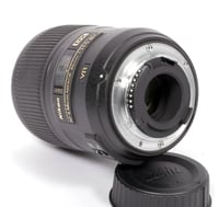 Image 4 of Nikon AF-S DX Micro Nikkor 85mm f/3.5G ED Lens #2476