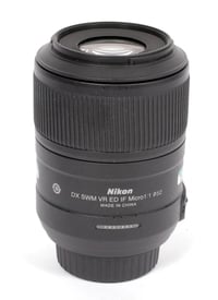 Image 7 of Nikon AF-S DX Micro Nikkor 85mm f/3.5G ED Lens #2476