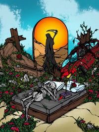 DEATHBED 