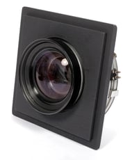 Image 6 of Kodak 10" [250mm] F6.3 Wide Field Ektar Lens in Ilex #5 Shutter ES528 #2485