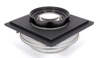 Image 9 of Kodak 10" [250mm] F6.3 Wide Field Ektar Lens in Ilex #5 Shutter ES528 #2485