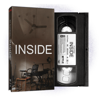 Image 1 of Bo Burnham: Inside VHS