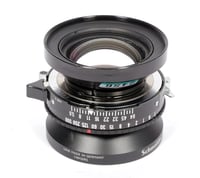 Image 7 of Schneider Apo Symmar L 150mm F5.6 MC 75° Lens in Copal #0 Shutter LINHOF select #2486