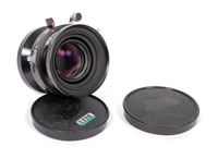 Image 1 of Schneider Apo Symmar L 150mm F5.6 MC 75° Lens in Copal #0 Shutter LINHOF select #2486