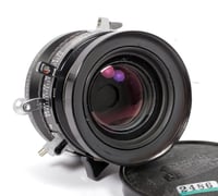 Image 4 of Schneider Apo Symmar L 150mm F5.6 MC 75° Lens in Copal #0 Shutter LINHOF select #2486