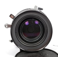 Image 5 of Schneider Apo Symmar L 150mm F5.6 MC 75° Lens in Copal #0 Shutter LINHOF select #2486