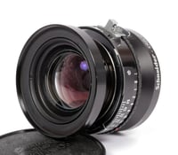 Image 6 of Schneider Apo Symmar L 150mm F5.6 MC 75° Lens in Copal #0 Shutter LINHOF select #2486
