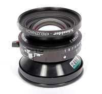 Image 8 of Schneider Apo Symmar L 150mm F5.6 MC 75° Lens in Copal #0 Shutter LINHOF select #2486