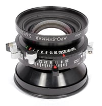 Image 9 of Schneider Apo Symmar L 150mm F5.6 MC 75° Lens in Copal #0 Shutter LINHOF select #2486