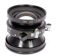 Image 10 of Schneider Apo Symmar L 150mm F5.6 MC 75° Lens in Copal #0 Shutter LINHOF select #2486