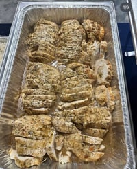 Turkey Roast 