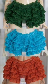 Image 1 of LIMITED - Bloomers for MNF/Petite&TeacupMarionette girls