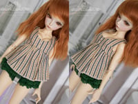 Image 2 of LIMITED - Bloomers for MNF/Petite&TeacupMarionette girls