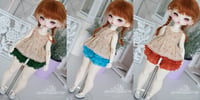 Image 5 of LIMITED - Bloomers for MNF/Petite&TeacupMarionette girls