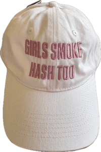 Image 2 of GIRLS SMOKE HASH TOO Hats