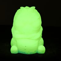 Image 2 of Gus- gmd green and chunky green glow