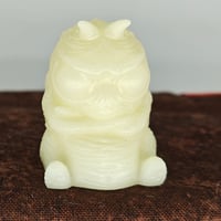 Image 1 of Gus- white to white 