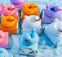 Duck Float Chocolate Nuggets