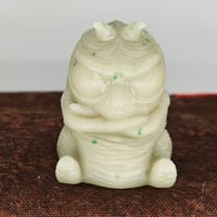Image 1 of Gus- tan to violet glow 