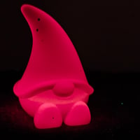 Image 2 of Tinx- b quality- purp to red