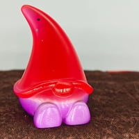 Image 1 of Tinx- b quality- purp to red