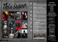 Image 2 of Devolution Magazine - Issue 58 - PDF Download