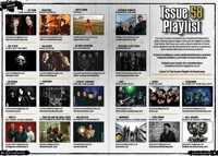 Image 3 of Devolution Magazine - Issue 58 - PDF Download