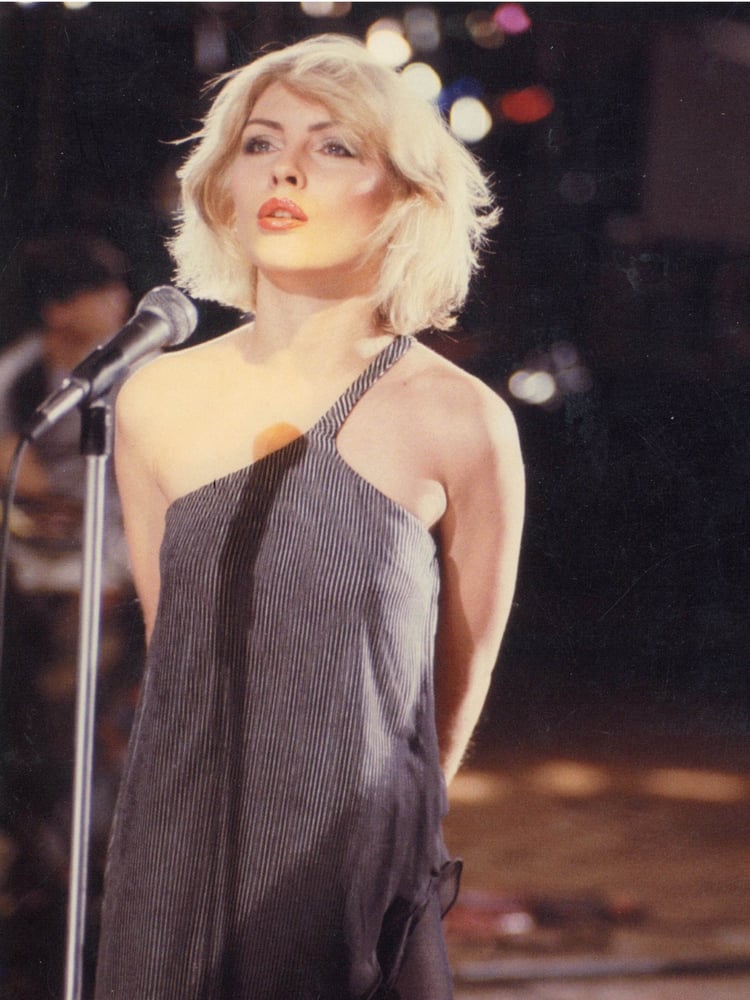 Image of FAN DEBBIE