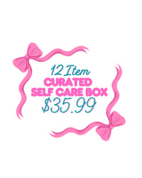 Foley Fun Curated Self Care Box