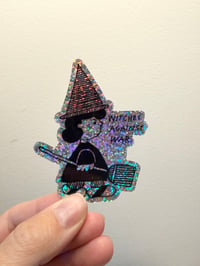 Witches 
