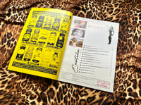 Image 2 of EXOTIKA MAGAZINE ISSUE  5 
