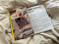 Image 3 of EXOTIKA MAGAZINE ISSUE  5 