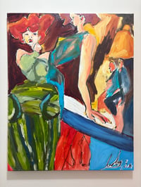 Image 1 of ‘Margiela Mashup’