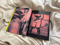 Image 4 of EXOTIKA MAGAZINE ISSUE  5 
