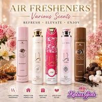 Air Freshener 