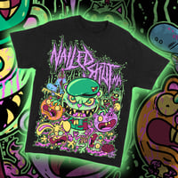 Image 1 of HAPPY TREE FRIENDS SHIRT