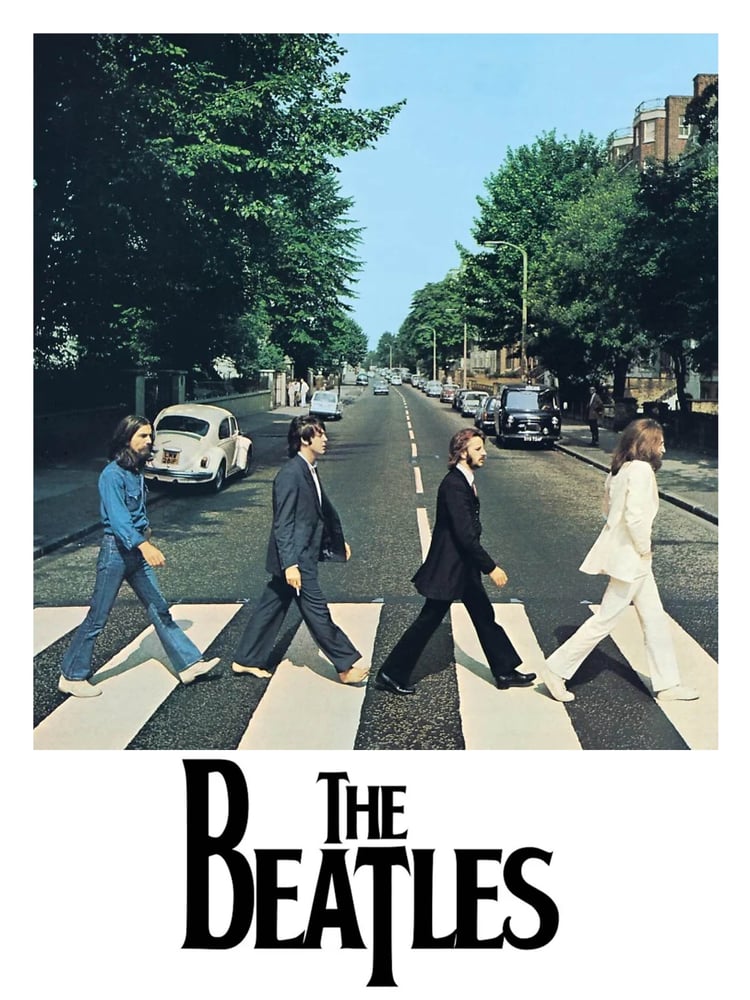 Image of FAN_Beatlemania