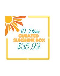 Foley Fun Curated Sunshine Box