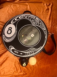 Image 1 of 8Ball Ita Bag [PREORDER]