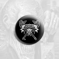 MILWAUKEE METAL FEST JUMBO PIN BUNDLE SALE 