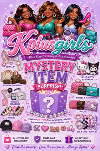 Kplus Surprise Item